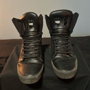 Men's Supra Skytop 2